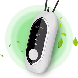 دستگاه تصفیه کننده هوا مدل bap-02