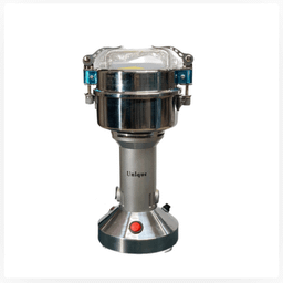 آسیاب صنعتی 300 گرمی یونیک مدل um150