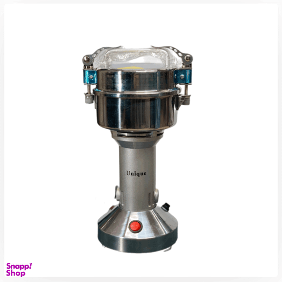 آسیاب صنعتی 300 گرمی یونیک مدل um150