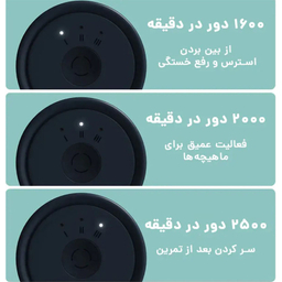 ماساژور دستی میجیا مدل YMJM-M351 MINI FASCIAL GUN
