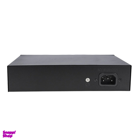 سوییچ 4 پورت 2 آپ لینک کد 1024MN