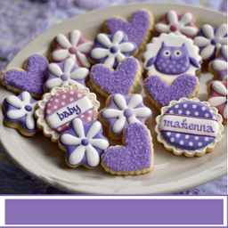 کاتر دو طرفه شیرینی پزی بهگز مدل قلب مجموعه 5 عددی