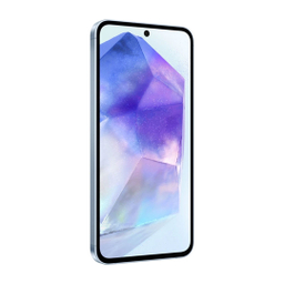 گوشی موبايل سامسونگ مدل Galaxy A55 5G دو سیم کارت ظرفیت 256 گیگابایت رم 8 گیگابایت