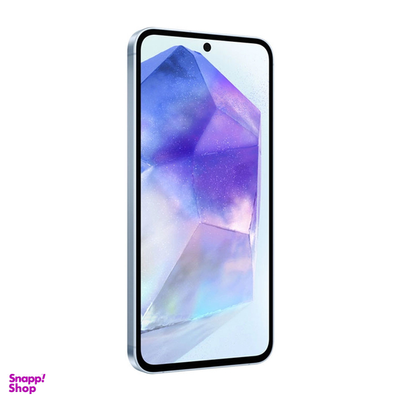 گوشی موبايل سامسونگ مدل Galaxy A55 5G دو سیم کارت ظرفیت 256 گیگابایت رم 8 گیگابایت