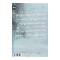 کتاب زمستان اثر الی اسمیت انتشارات آوند دانش