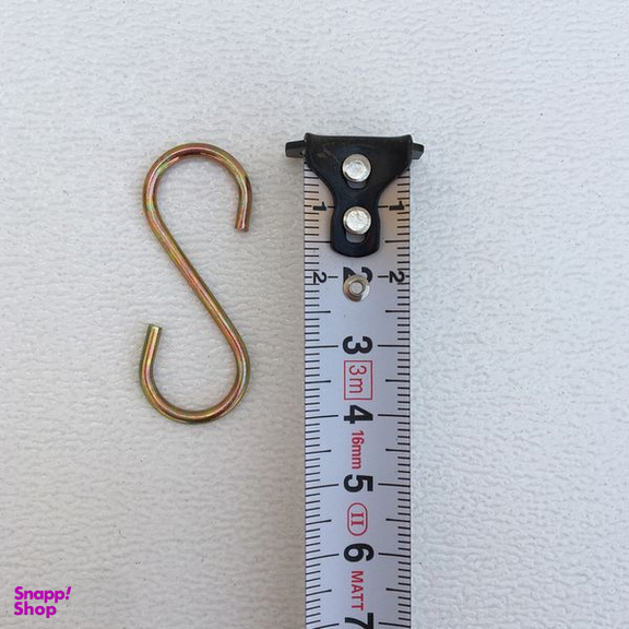 قلاب‌ هامر مدل اس کد S2-45 بسته 10 عددی