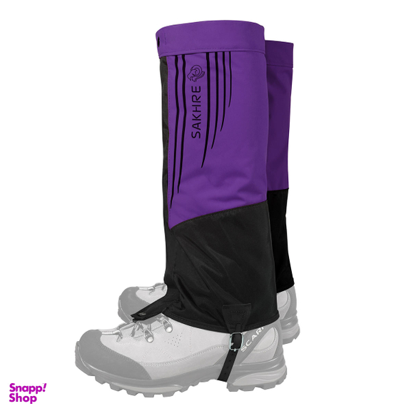گتر کوهنوردی صخره مدل الترا سایز L/XL