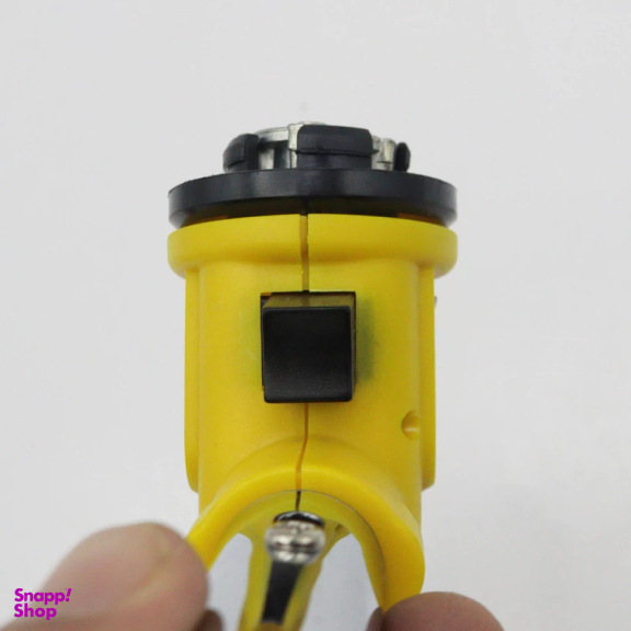 فندک تورچ اپکس مدل YPZ-APX-1022