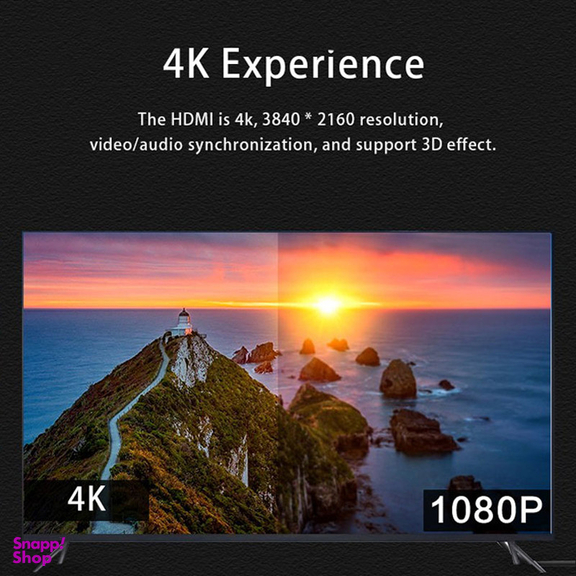 هاب 5 پورت USB-C لنوو مدل S705
