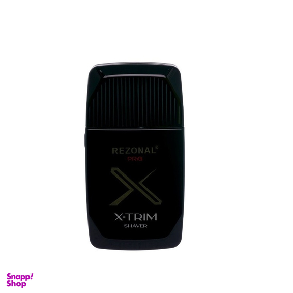 ریش تراش رزونال مدل X-TRIM