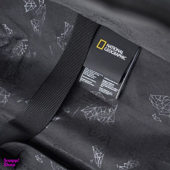 ساک سفری چرخ دار نشنال جئوگرافیک مدل N09305 EXPEDITION