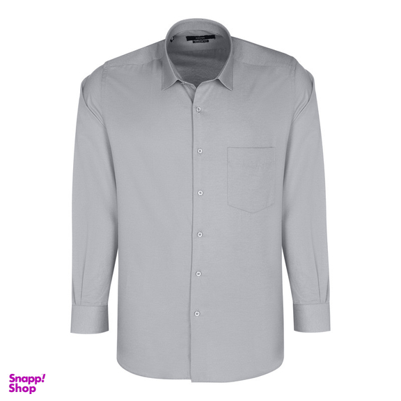 پیراهن آستین بلند مردانه ایزی دو مدل فلورا کد 09