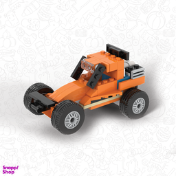 ساختنی 282 تکه ای ام تی مدل 3114