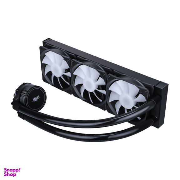 خنک کننده پردازنده اوست مدل GT-AV360 ARGB