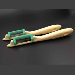 پوست کن زولینگن مدل Spargel