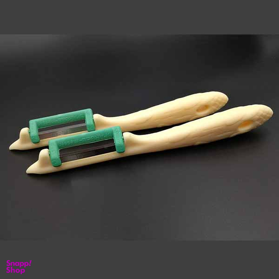 پوست کن زولینگن مدل Spargel