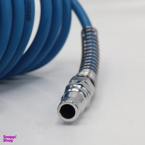 شلنگ فنری اسپرو مدل YP-SP12154005-5*8MM طول 5 متر
