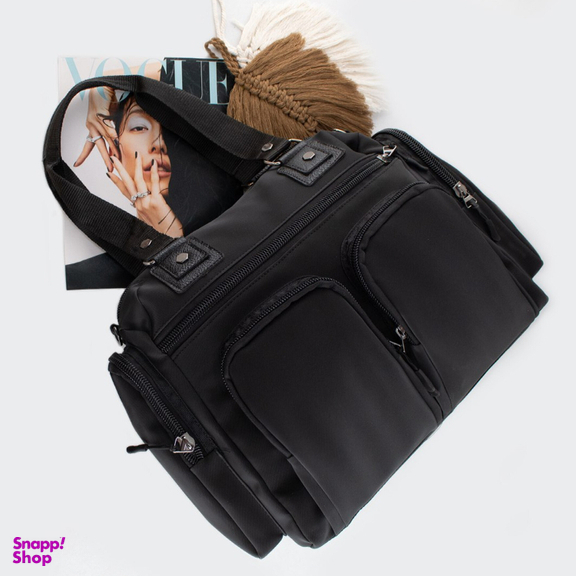 کیف رودوشی زنانه کد 7711