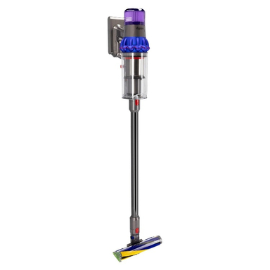 جارو شارژی دایسون کد D V15 Detect Fluffy