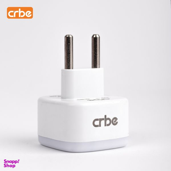 مبدل برق کربی مدل C1