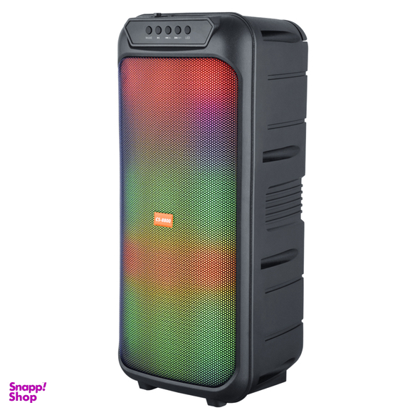 اسپیکر بی سیم بلوتوثی مدل CS-8800