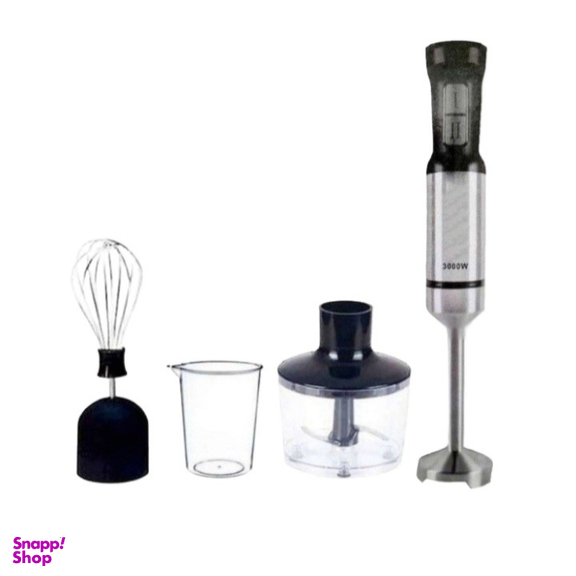 گوشتکوب برقی سیلور کرست کد 8005