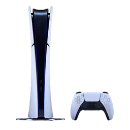 کنسول بازی سونی مدل PS5 Slim نسخه دیجیتالی ریجن آسیا