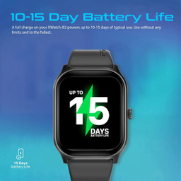 ساعت هوشمند پرومیت مدل XWATCH-B2
