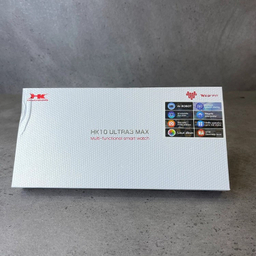 ساعت هوشمند ویرفیت مدل HK 10 ULTRA 3 MAX