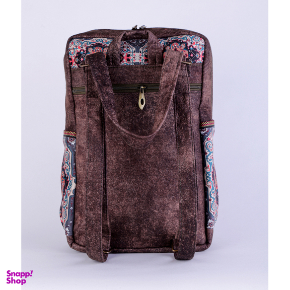 کوله پشتی زنانه یوتاب مدل سنتی کد SE-02