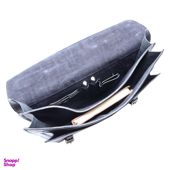 کیف اداری مردانه گارد مدل ENGLISH SN