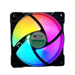 فن کیس ایتوک مدل Frio Three Plus