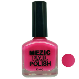 لاک ناخن مزیک شماره 263 حجم 12 میلی لیتر