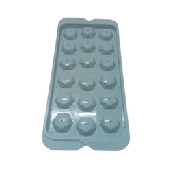 قالب یخ طرح الماس مدل MFM46