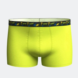 شورت مردانه ال سی وایکیکی مدل TRK مجموعه ۳ عددی