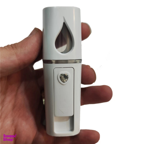 دستگاه بخور سرد سفید نانو مدل Gb