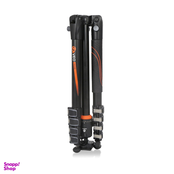 سه‌ پایه دوربین عکاسی ونگارد مدل Vanguard VEO 265AB