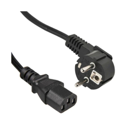 کابل برق پاور کامپیوتر دی نت (D Net) مدل 3C*0.75 طول 3m