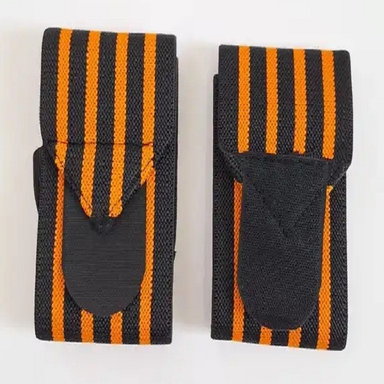 مچ بند ورزشی مدل Wrist Band 8805 کد 02 بسته 2 عددی