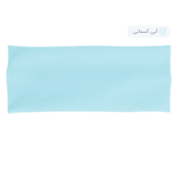 هدبند کشی ورزشی مدل کبریتی کد 110