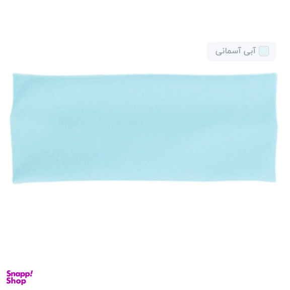 هدبند کشی ورزشی مدل کبریتی کد 110