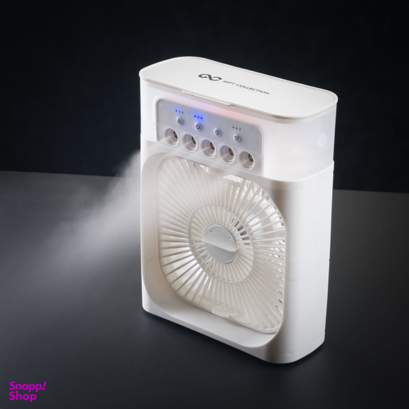 پنکه رومیزی گیفت کالکشن مدل Power Plus