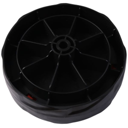 چمن زن برقی دوو مدل DLM1600E-IM
