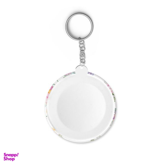 جاکلیدی ترمه طراحان ایده مدل تک‌ شاخ گلگلی کد CFP1442