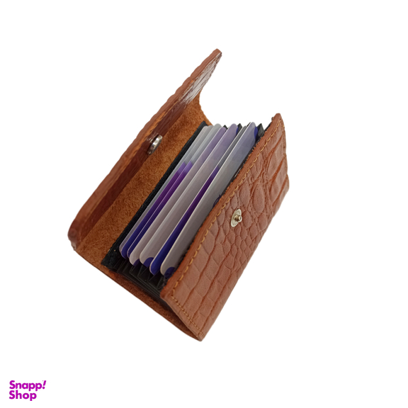 جاکارتی چرم مدل کروکدیلی کد SA-288