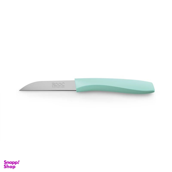 چاقو میوه خوری روک مدل بیسیک بسته 6 عددی