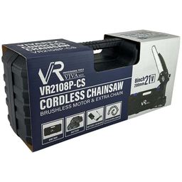 اره زنجیری ویوارکس مدل VR2108P-CS