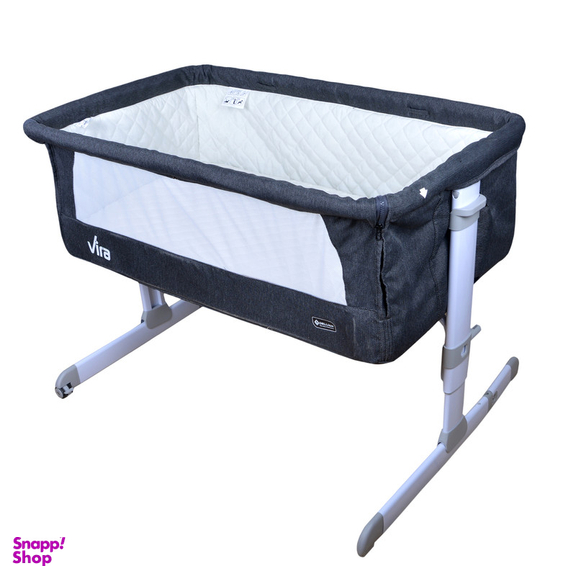 تخت کنار مادر دلیجان مدل ویرا
