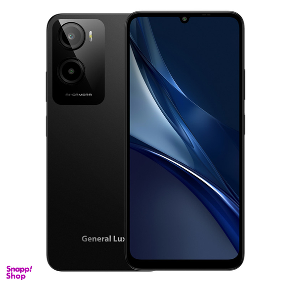 گوشی موبایل جنرال لوکس مدل F35 دو سیم کارت ظرفیت 64 گیگابایت و رم 4 گیگابایت