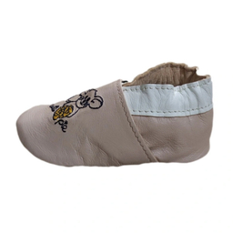 پاپوش نوزادی لوپیلو مدل LO9030